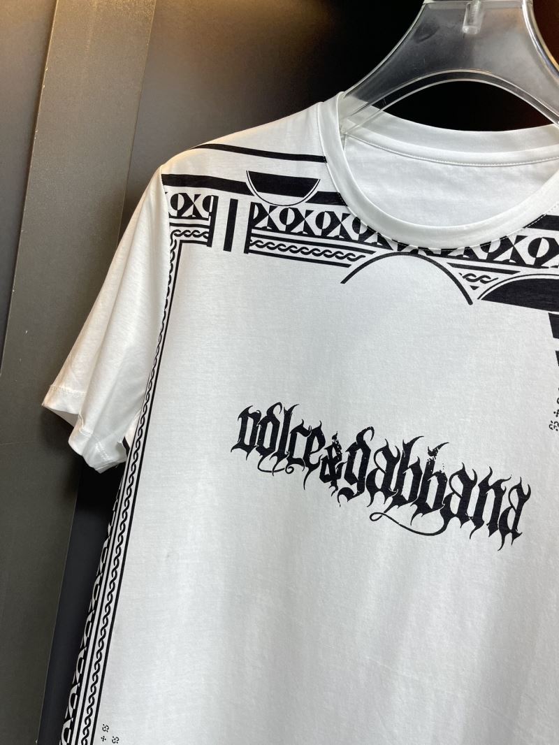 Dolce Gabbana T-Shirts